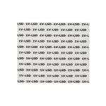1V LSD Blotters – 150mcg