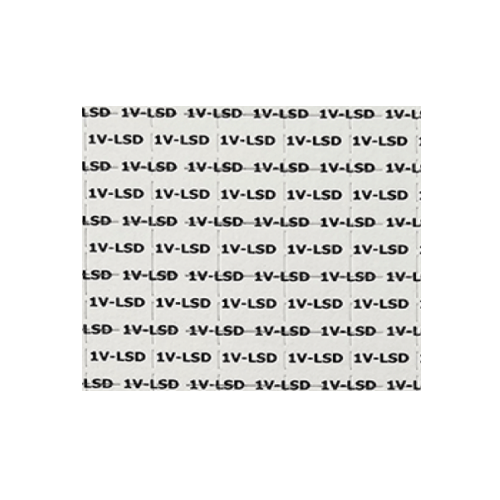 1V LSD Blotters – 150mcg