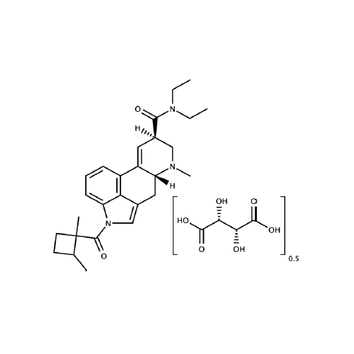 1D-LSD Pellets – 225mcg