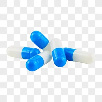 4-FMA Capsules – 130mg - Image 2