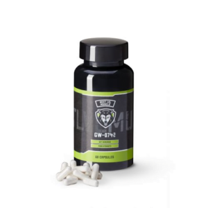 buy GW-0742 capsules