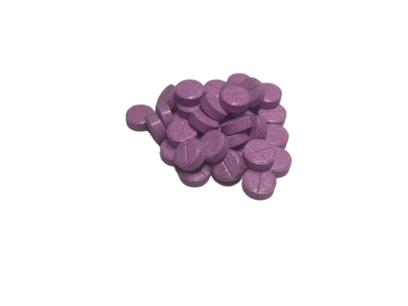 MDPHP Pellets – 25mg