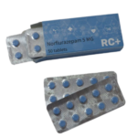 Norflurazepam Blister – 10x 5mg