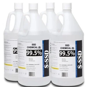 SSD Chemicals